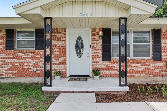 2600 SW 69th Street, Oklahoma City, OK 73159