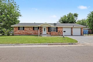 2600 SW 69th Street, Oklahoma City, OK 73159