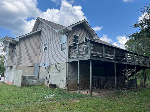 8930 LAKE HARDEMAN RD, Saulsbury, TN 38067