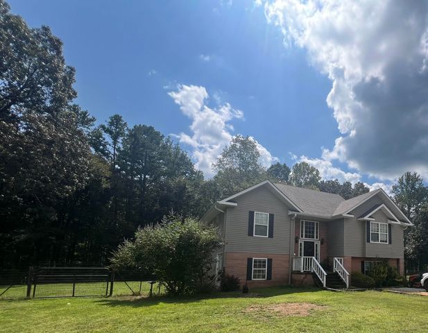 8930 LAKE HARDEMAN RD, Saulsbury, TN 38067