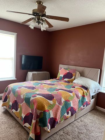 8930 LAKE HARDEMAN RD, Saulsbury, TN 38067