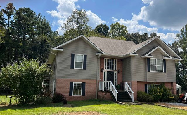 8930 LAKE HARDEMAN RD, Saulsbury, TN 38067