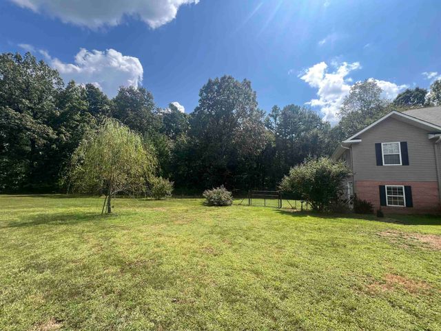 8930 LAKE HARDEMAN RD, Saulsbury, TN 38067