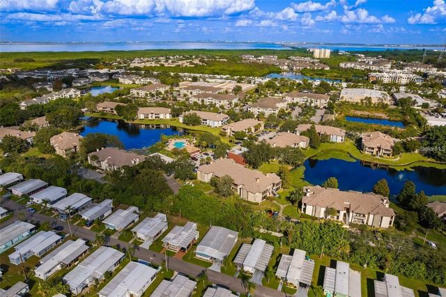 10263 GANDY BOULEVARD N 414, St Petersburg, FL 33702