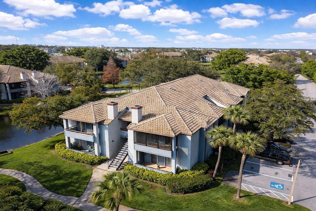 10263 GANDY BOULEVARD N 414, St Petersburg, FL 33702