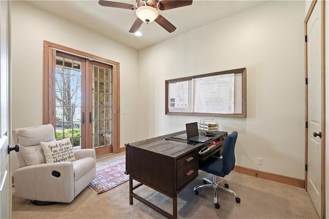 9162 COTTONWOOD CANYON Drive, Lenexa, KS 66219