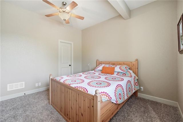 9162 COTTONWOOD CANYON Drive, Lenexa, KS 66219
