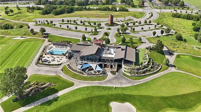 9162 COTTONWOOD CANYON Drive, Lenexa, KS 66219
