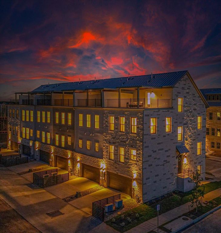 241 John Webster ST, Leander, TX 78641