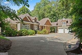 30 Crolley Lane, White, GA 30184