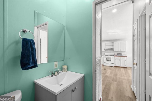 214 Nassau Circle, Chatsworth, GA 30705