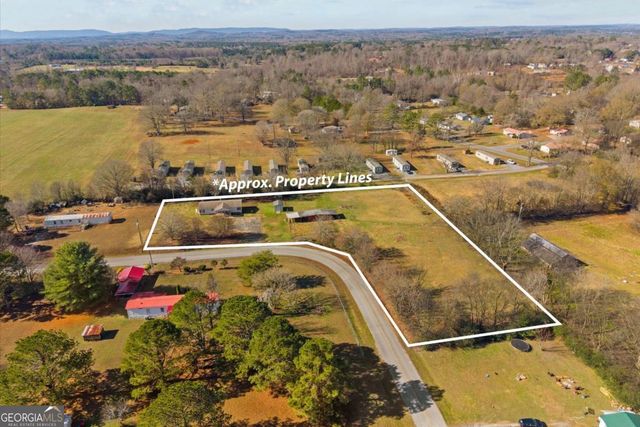 214 Nassau Circle, Chatsworth, GA 30705