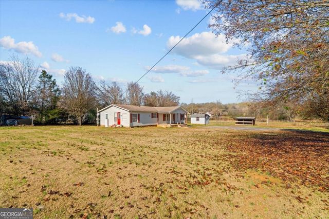 214 Nassau Circle, Chatsworth, GA 30705