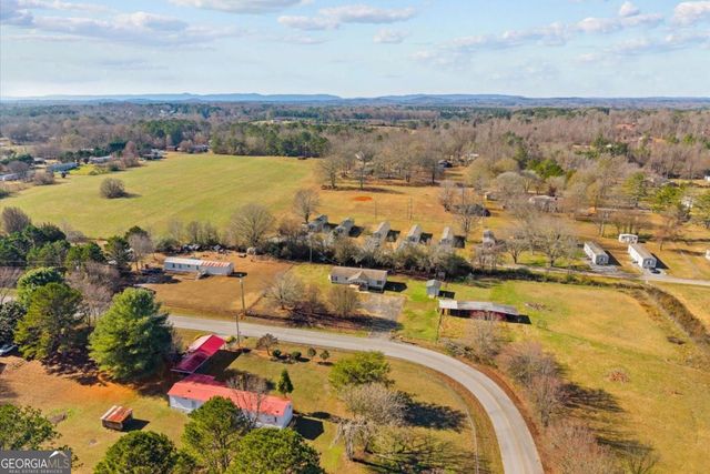 214 Nassau Circle, Chatsworth, GA 30705