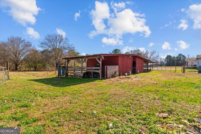 214 Nassau Circle, Chatsworth, GA 30705