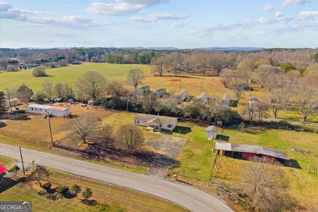 214 Nassau Circle, Chatsworth, GA 30705