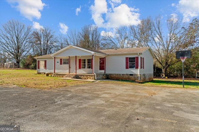 214 Nassau Circle, Chatsworth, GA 30705