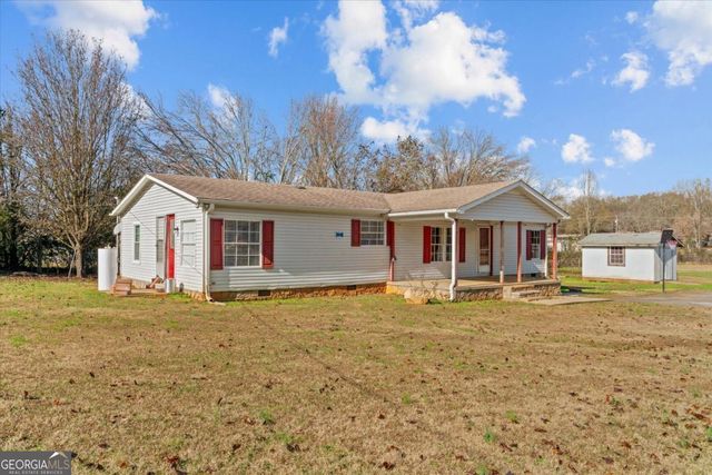 214 Nassau Circle, Chatsworth, GA 30705