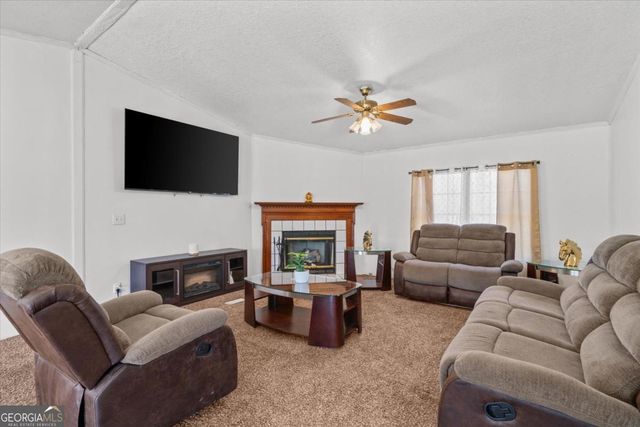 214 Nassau Circle, Chatsworth, GA 30705