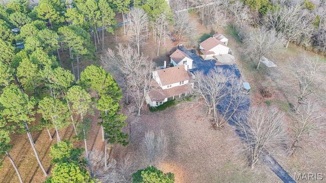 1601 E State Route 72, Rolla, MO 65401