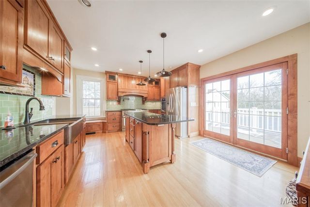 1601 E State Route 72, Rolla, MO 65401