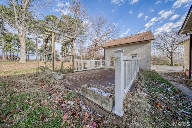 1601 E State Route 72, Rolla, MO 65401