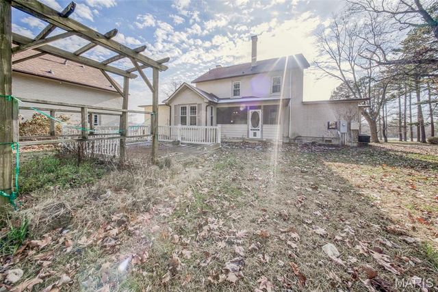 1601 E State Route 72, Rolla, MO 65401