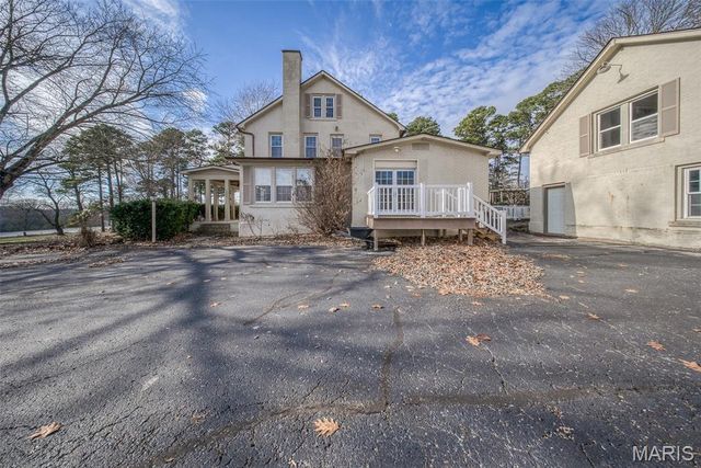 1601 E State Route 72, Rolla, MO 65401