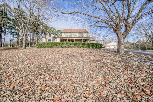 1601 E State Route 72, Rolla, MO 65401