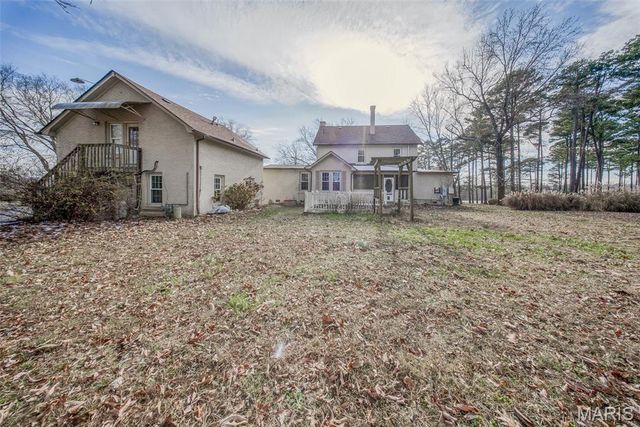 1601 E State Route 72, Rolla, MO 65401