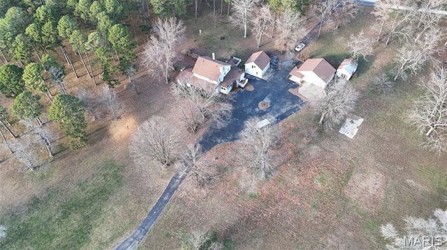 1601 E State Route 72, Rolla, MO 65401