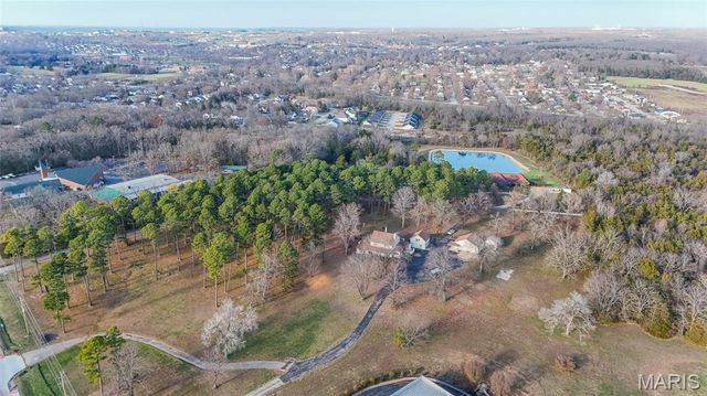 1601 E State Route 72, Rolla, MO 65401