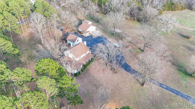 1601 E State Route 72, Rolla, MO 65401