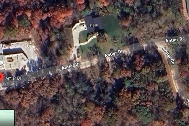Antler Drive, Garfield, AR 72732