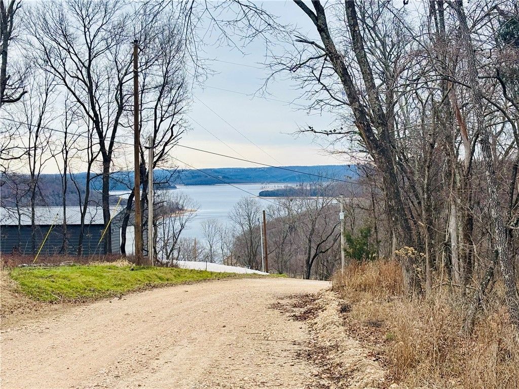 Antler Drive, Garfield, AR 72732