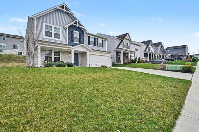 10520 Elderberry Lane, Independence, KY 41051