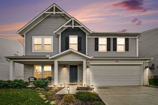 10520 Elderberry Lane, Independence, KY 41051