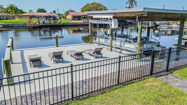 1125 FERNWOOD DRIVE, Holiday, FL 34690