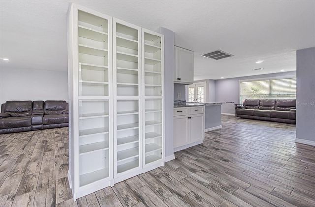 1125 FERNWOOD DRIVE, Holiday, FL 34690