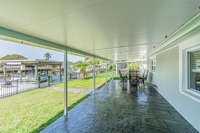 1125 FERNWOOD DRIVE, Holiday, FL 34690