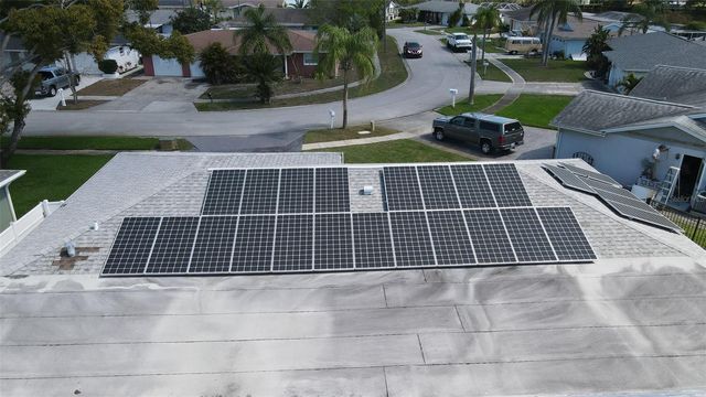 1125 FERNWOOD DRIVE, Holiday, FL 34690