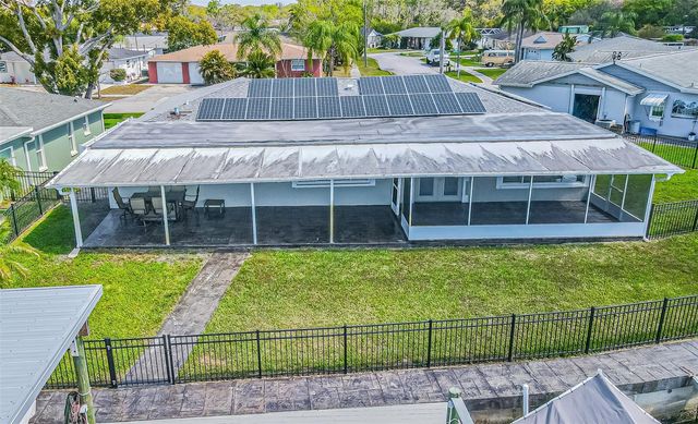 1125 FERNWOOD DRIVE, Holiday, FL 34690