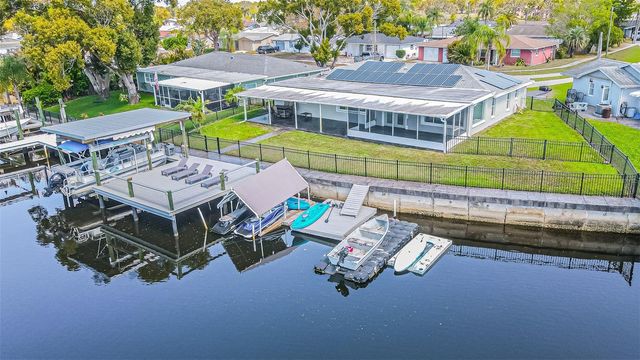 1125 FERNWOOD DRIVE, Holiday, FL 34690