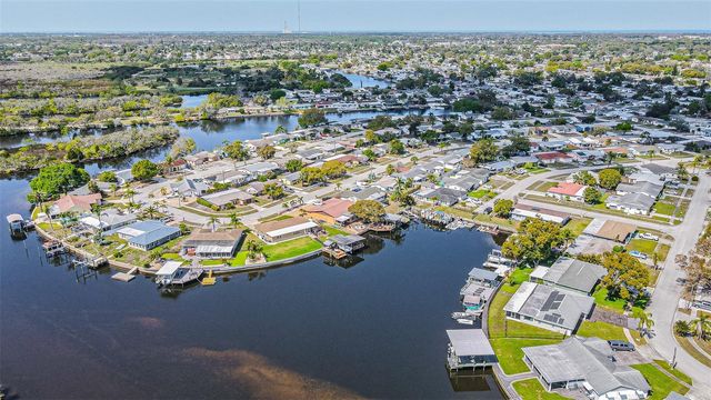 1125 FERNWOOD DRIVE, Holiday, FL 34690