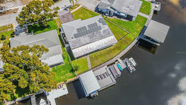 1125 FERNWOOD DRIVE, Holiday, FL 34690