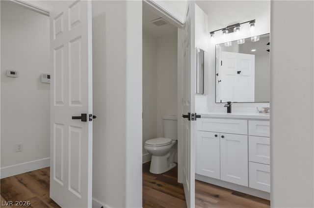 10309 Cogswell Avenue, Las Vegas, NV 89134