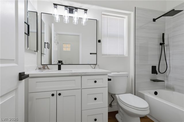 10309 Cogswell Avenue, Las Vegas, NV 89134