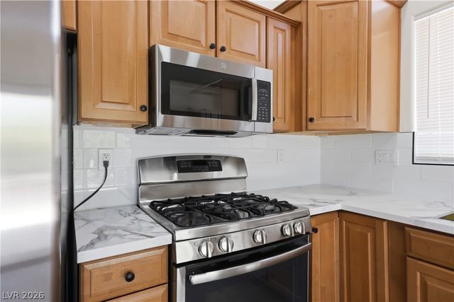 10309 Cogswell Avenue, Las Vegas, NV 89134