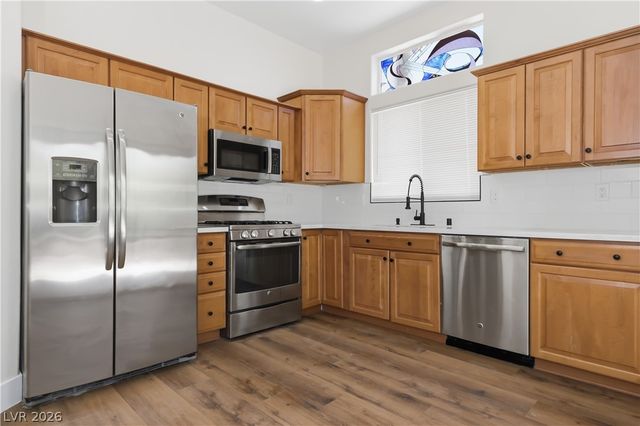 10309 Cogswell Avenue, Las Vegas, NV 89134