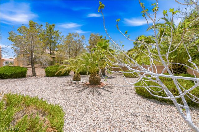 10309 Cogswell Avenue, Las Vegas, NV 89134